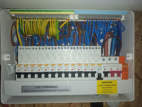 Electrician: Image 1